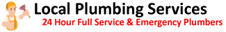 Griffithsville Plumbers